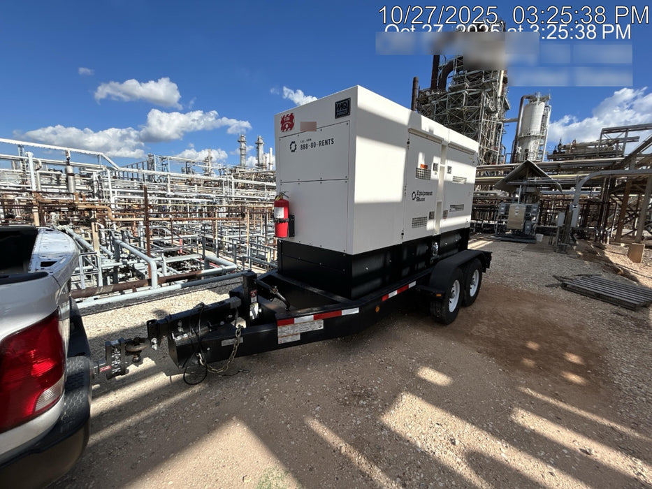 2023 MULTIQUIP DCA220