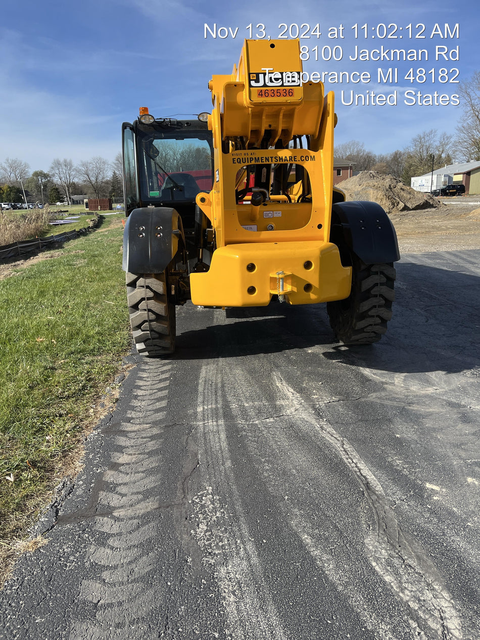 2024 JCB 509-42