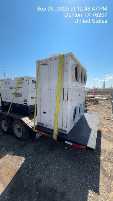 2023 TEXAS PRIDE TRAILERS GT817414KBP