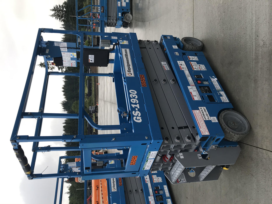 2020 Genie GS-1930 GENIE GS-1930