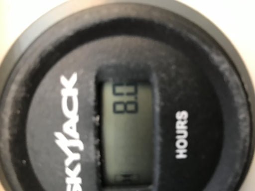 2019 SKYJACK SJ63 AJ