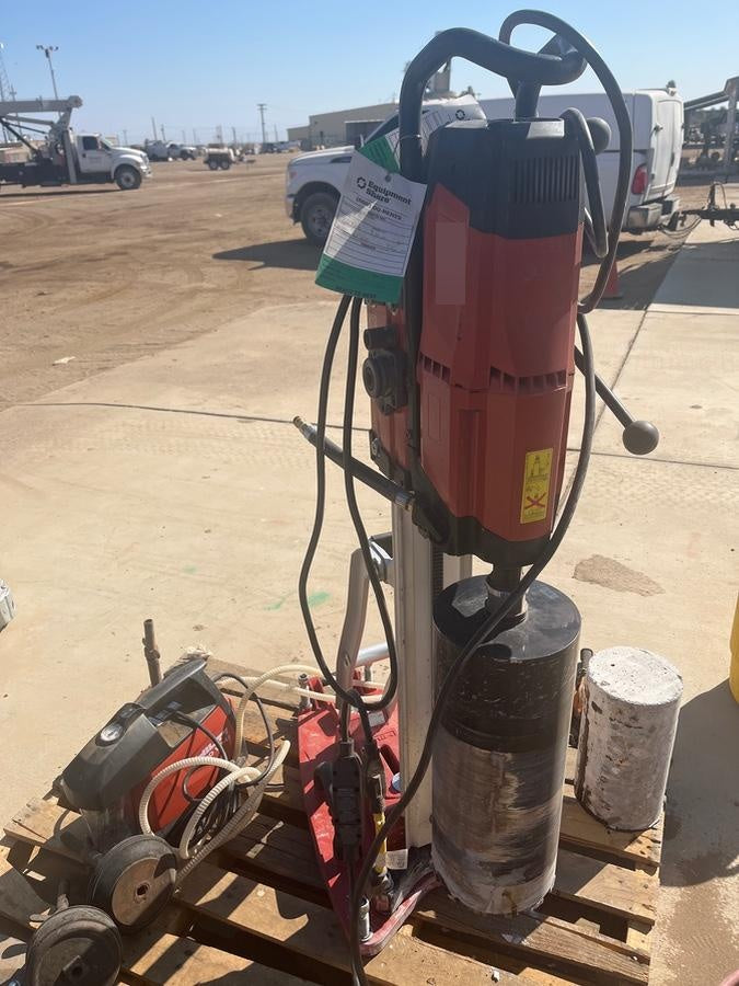 2023 HILTI DD 250