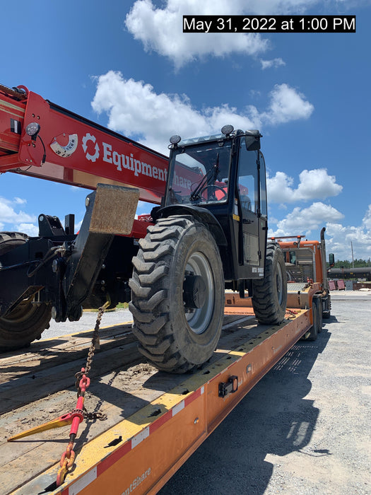 2021 MANITOU MTA10055