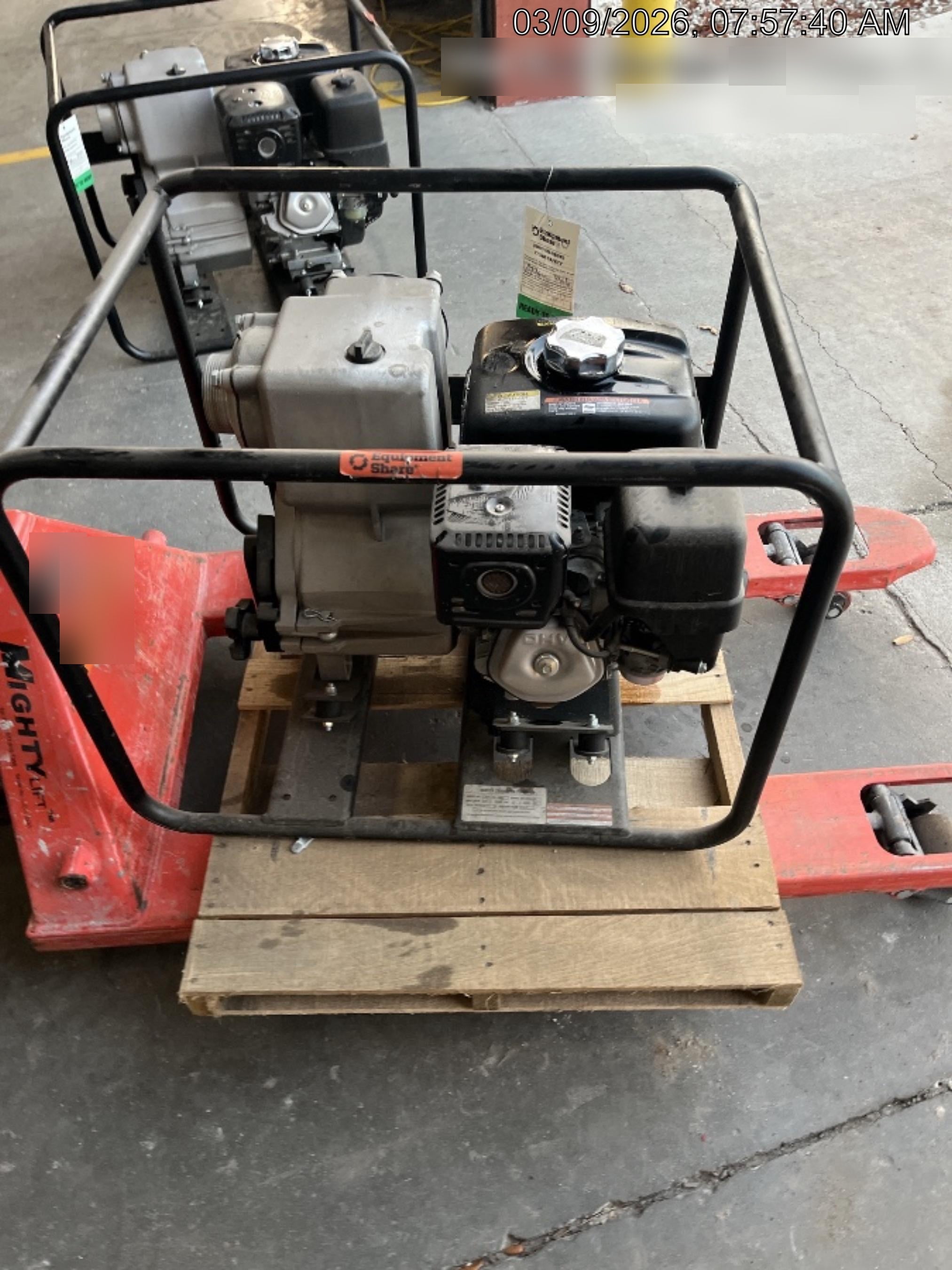 2024 MI-T-M WTP-T03-0MGH