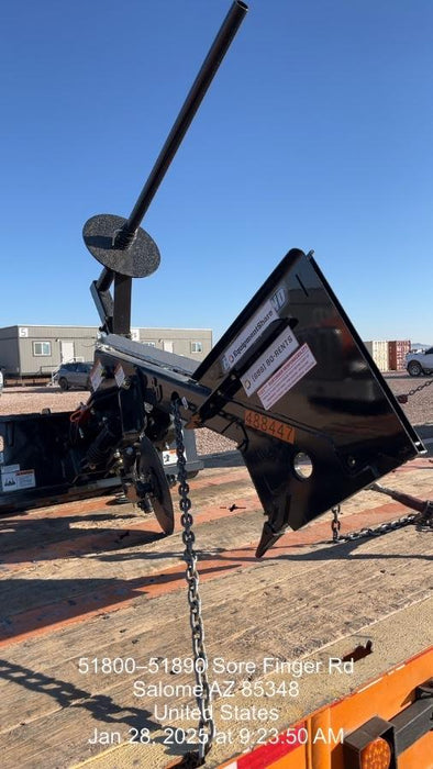 2025 BLUE DIAMOND 175015