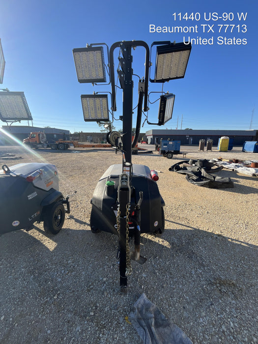 2024 WACKER NEUSON LTT4