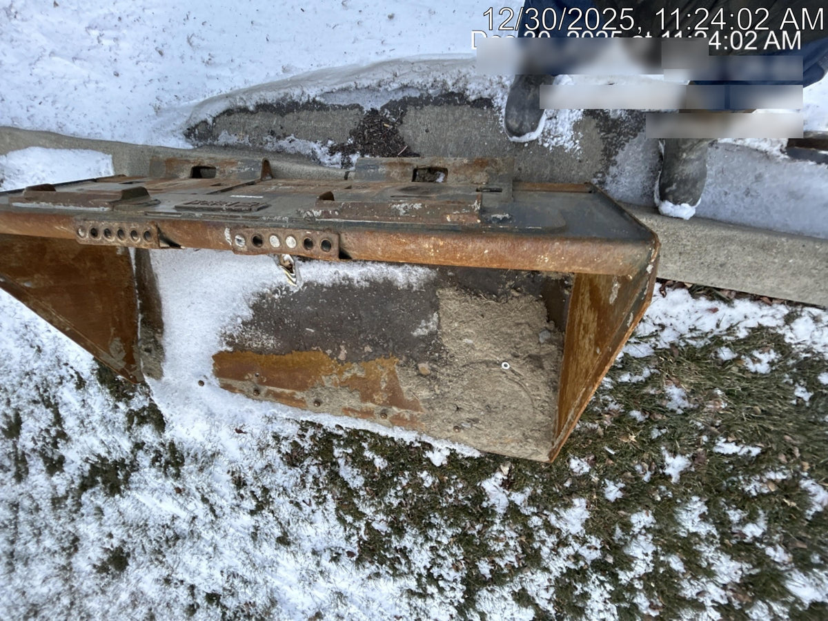 2024 ZM INDUSTRIES 4161