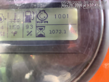 2023 SKYTRAK 12054