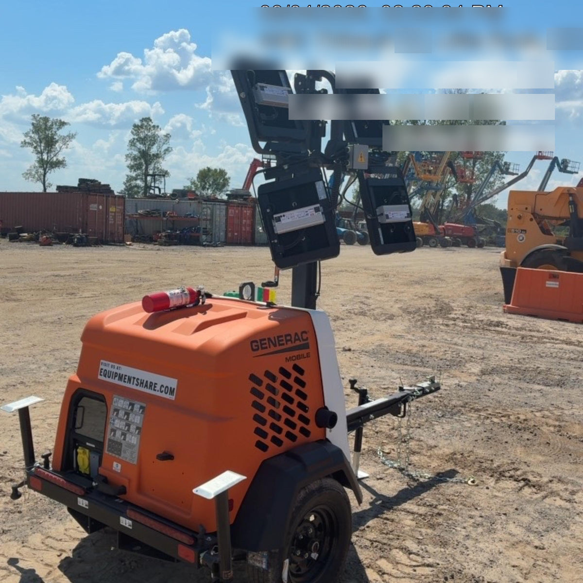 2026 GENERAC MLTS-4