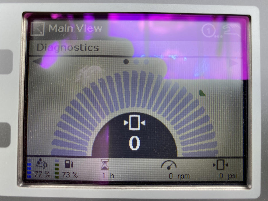 2023 ATLAS COPCO XAS 850