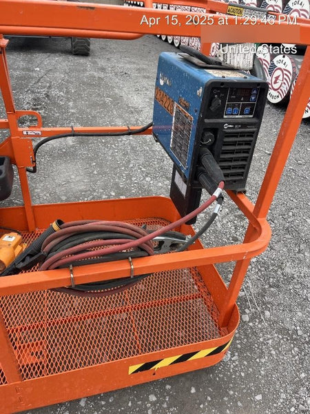 2022 MILLER ELECTRIC CST-280