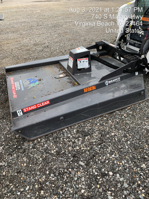 2020 PALADIN 30372A-0022