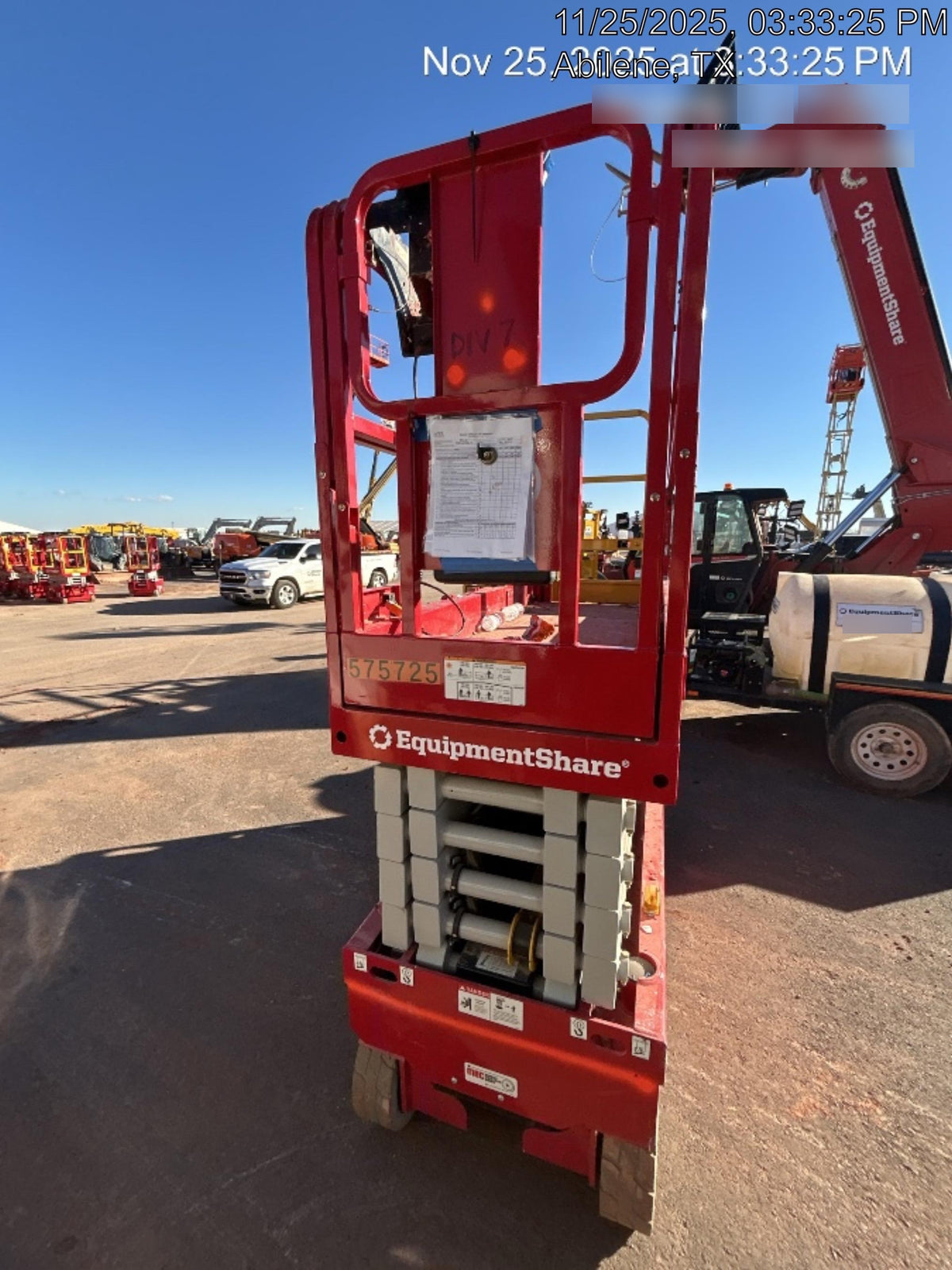 2026 MEC 3232SE