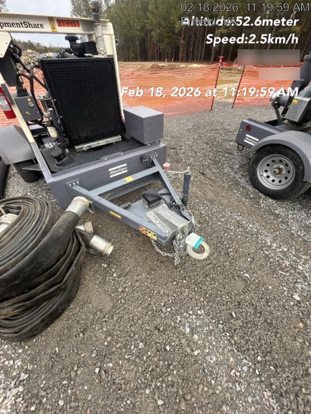 2023 ATLAS COPCO PAC F44 KD