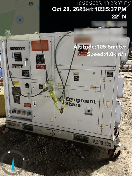 2023 SMARTECH SLIC12R-MSH