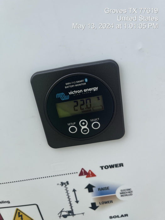 2024 WANCO WLTS-MM8A-1600