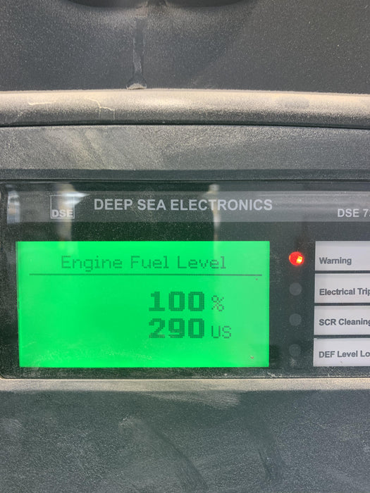 2020 ATLAS COPCO QAS200