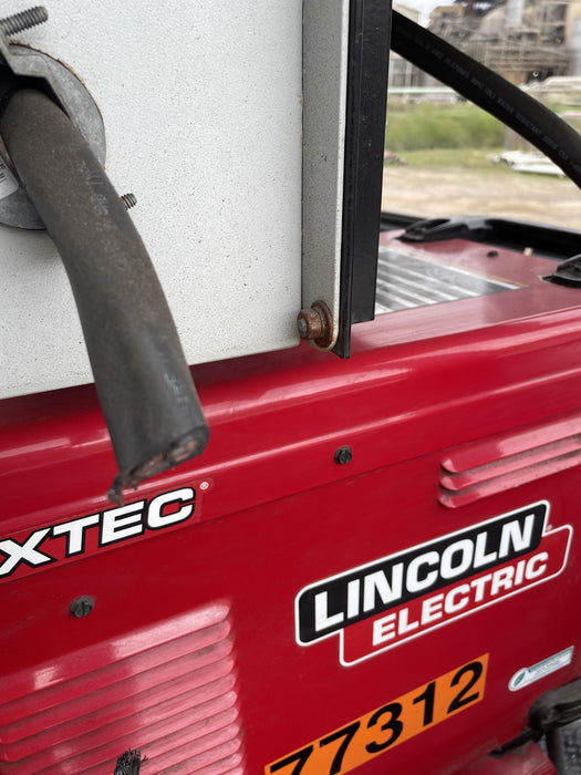 2020 LINCOLN ELECTRIC K3402-2