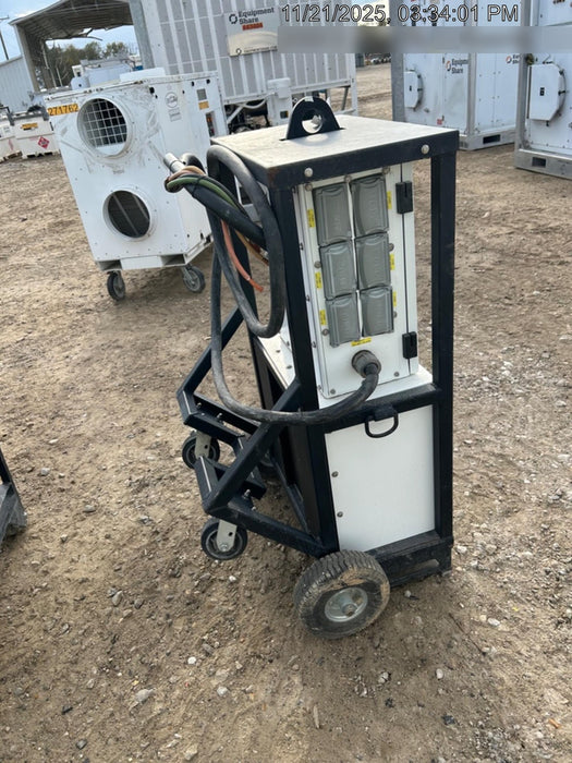 2021 TRYSTAR 15KVA