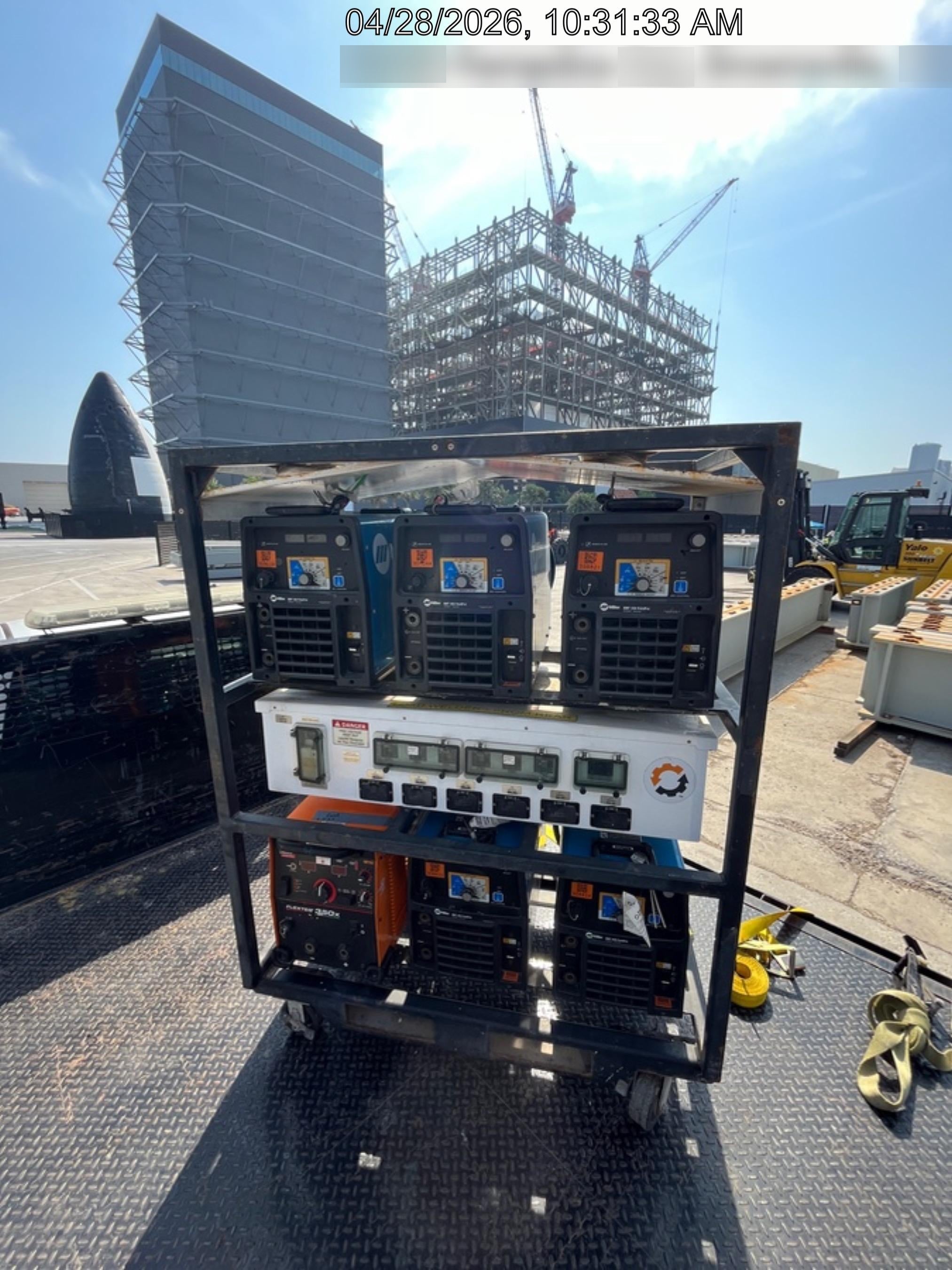 2023 LEX WR6A-7SM-FG26DZ6LD-R