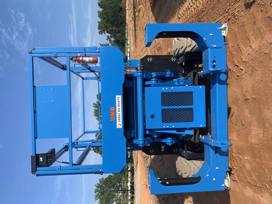 2020 GENIE GS-4390 RT