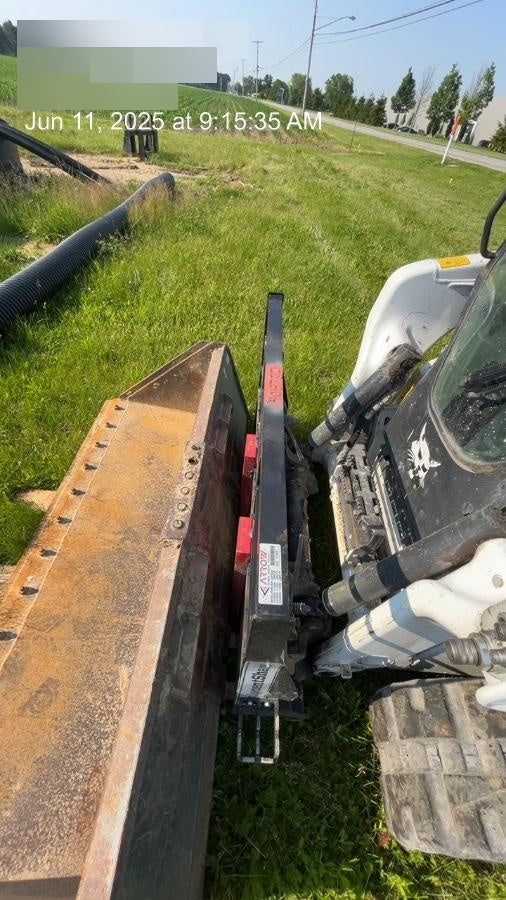 2024 ARROW MATERIAL HANDLING F5100CB
