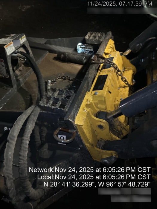 2021 PALADIN 30372A-0022