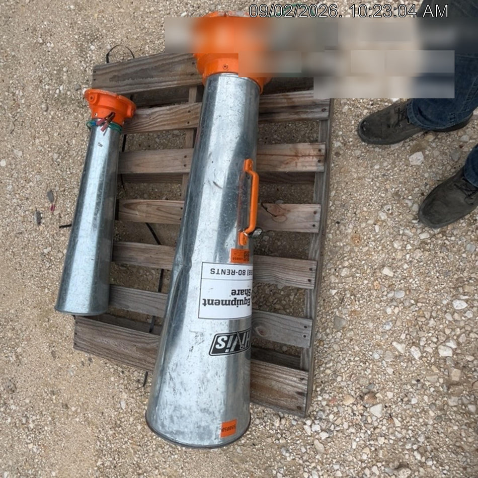 2025 MICHIGAN PNEUMATIC ES-6AM-TRACKER