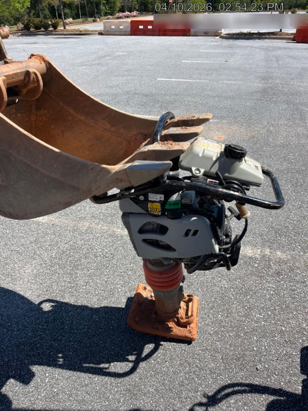2023 MULTIQUIP MTX60HD