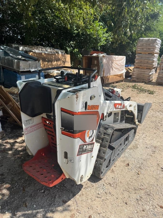 2022 BOBCAT MT100