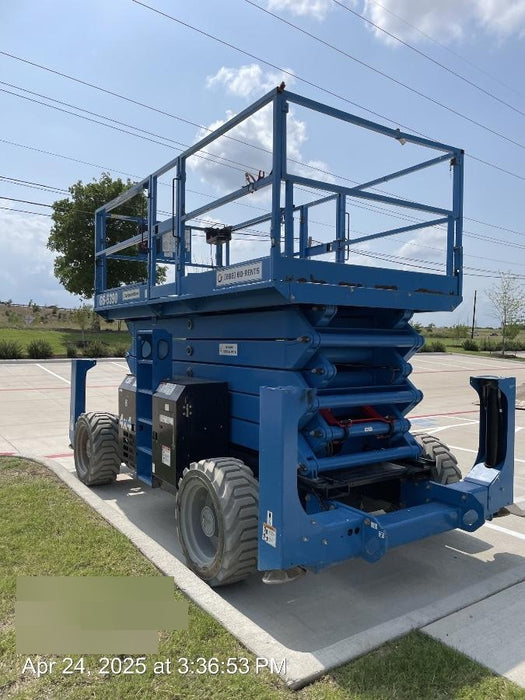 2020 GENIE GS-5390 RT