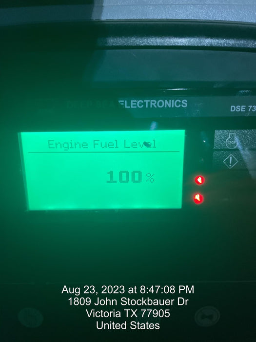 2019 WACKER NEUSON G25