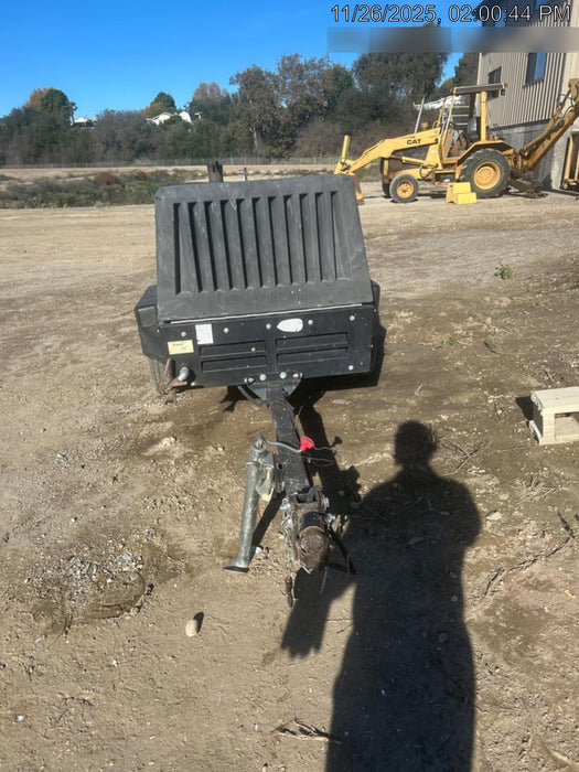 2020 SULLAIR 185-DPQ