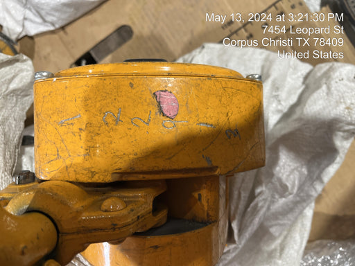 2020 HARRINGTON CF020-20