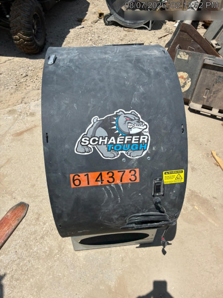 2025 SCHAEFER VKM36-2-B-O