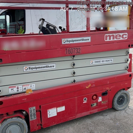 2021 MEC 2632SE