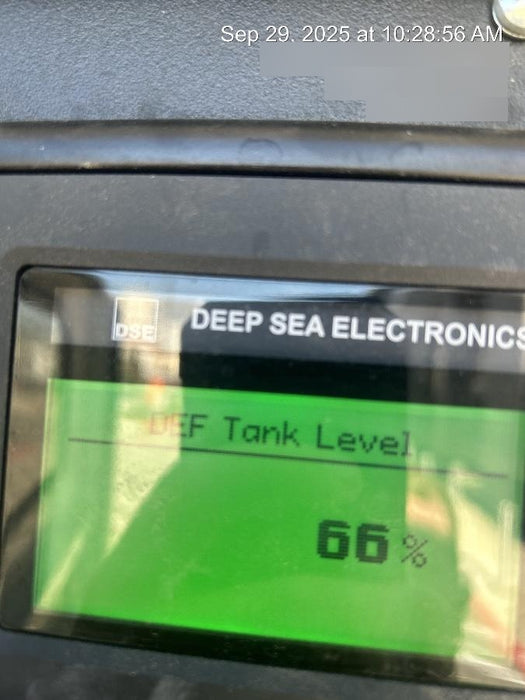 2024 ATLAS COPCO QAS 125