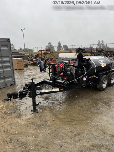 2025 WYLIE EXP-550L-S-HOTG