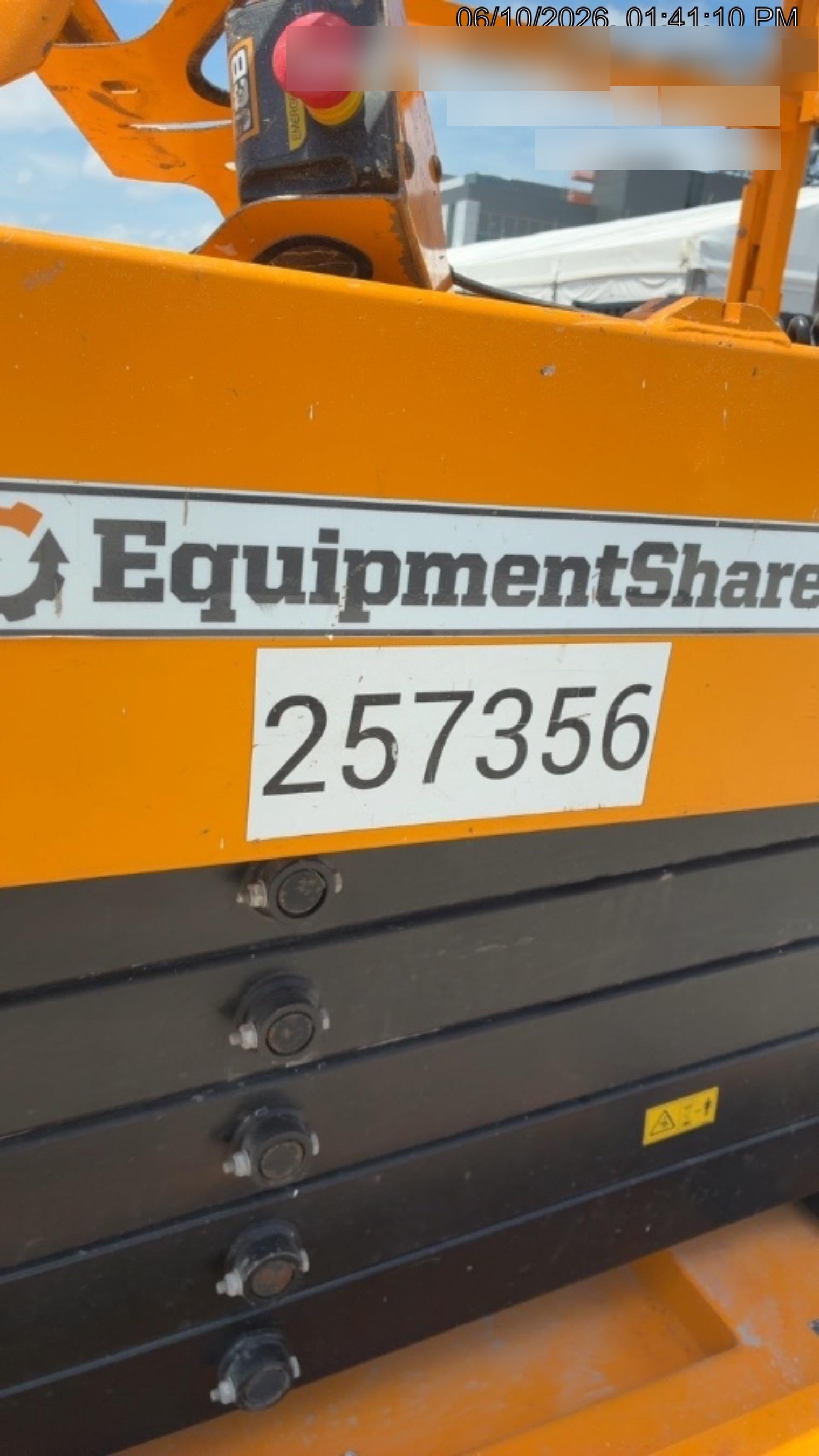 2022 JCB S4046E