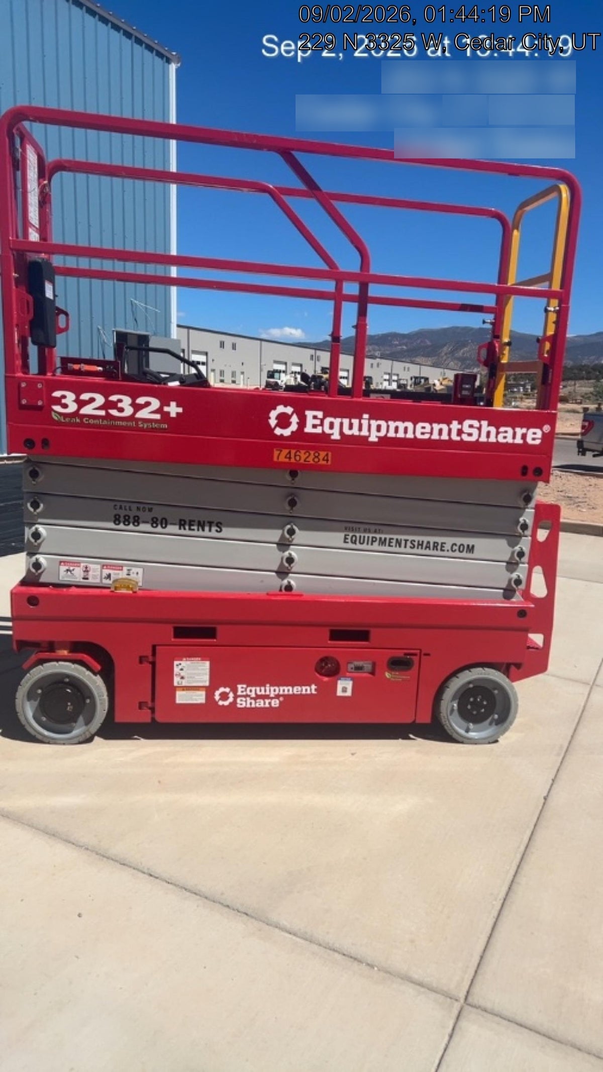 2026 MEC 3232+