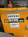 2021 JCB 505-20TC