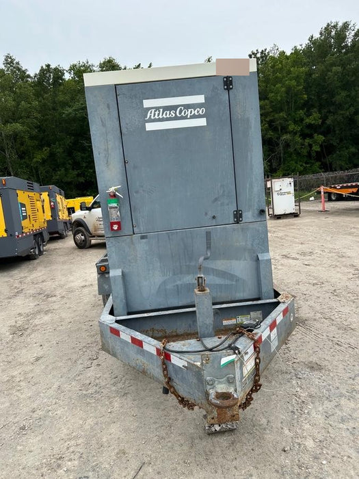 2020 ATLAS COPCO QAS250