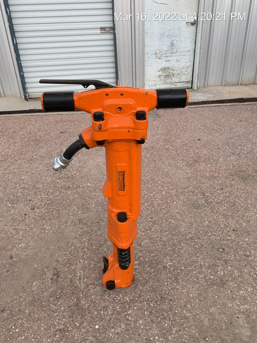 2021 MICHIGAN PNEUMATIC MP-TPB90-114