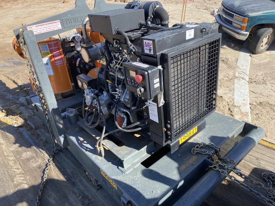 2021 MYERS-SETH RL-200