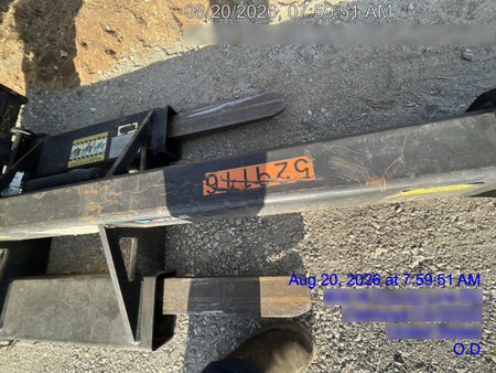 2025 STAR INDUSTRIES M1360B - Star JIB Boom