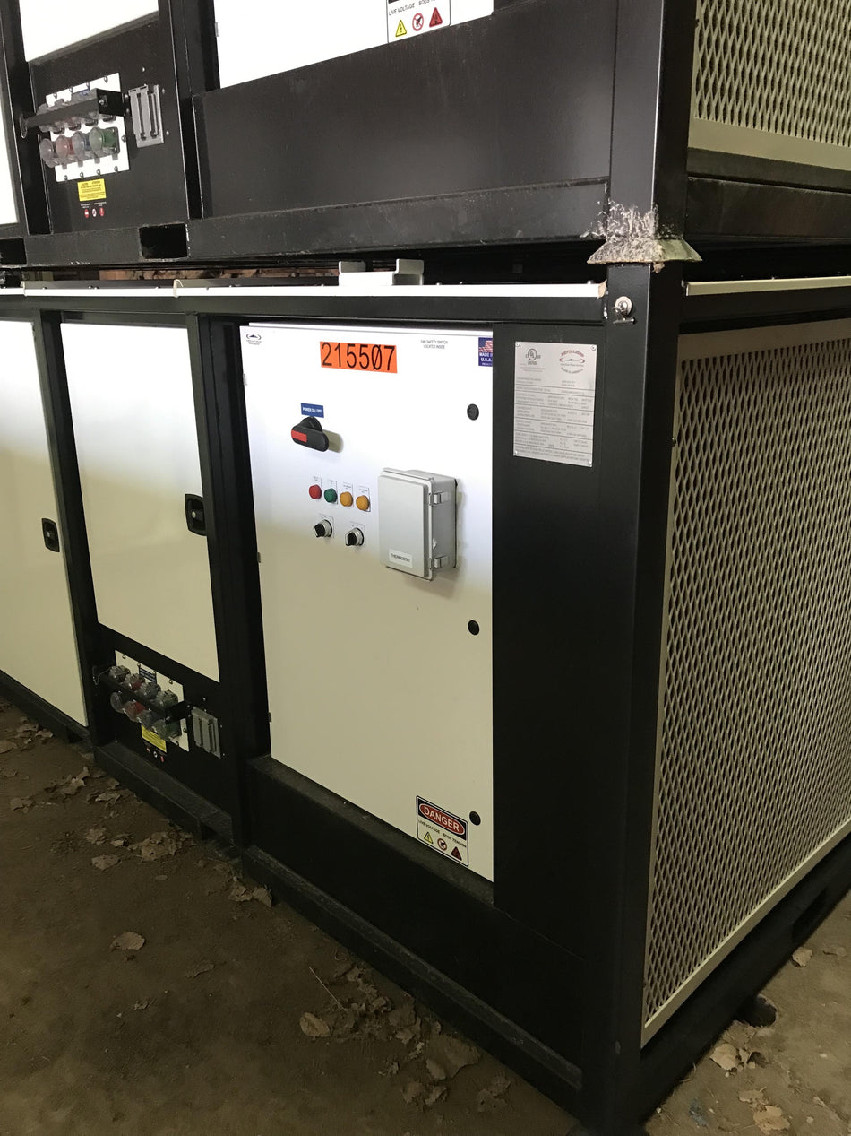 2022 AES AES25TDH44TTA