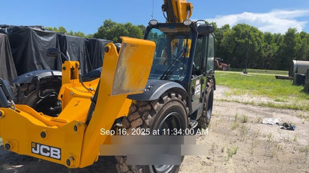 2025 JCB 512-56