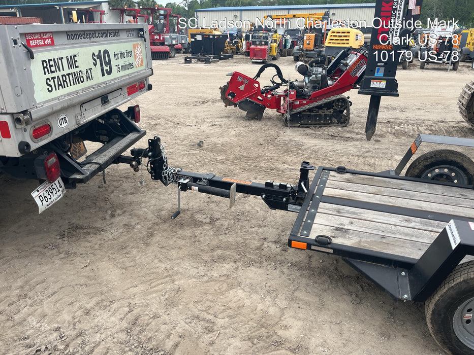 2022 BARRETO E4X6TBT