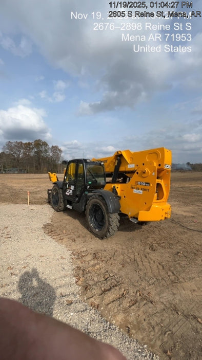 2025 JCB 510-56