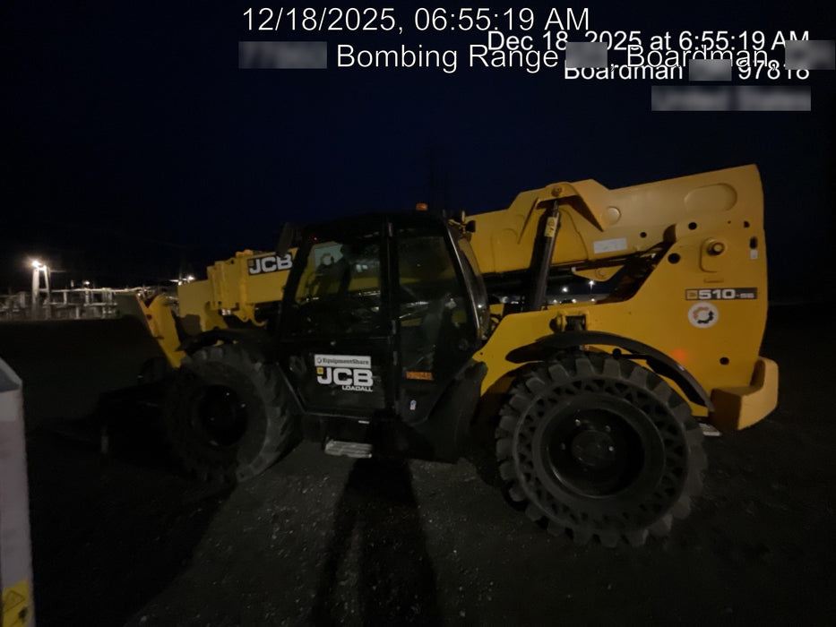 2019 JCB 510-56